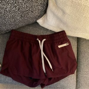 Women’s Vuori Clementine Short